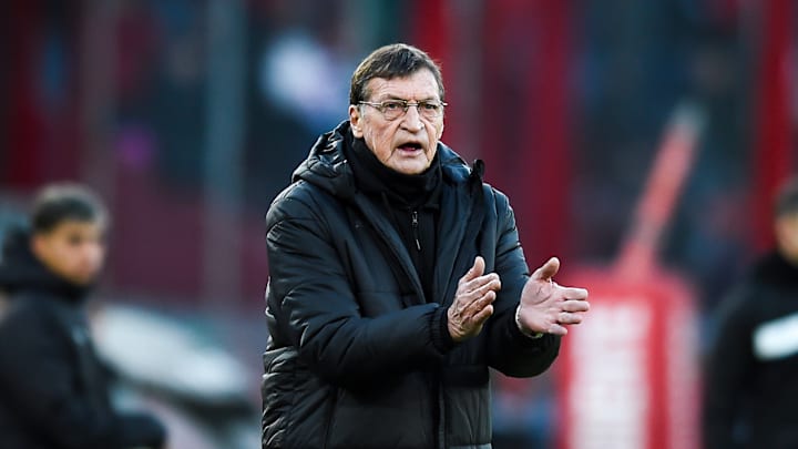 Independiente v River Plate - Liga Profesional 2022