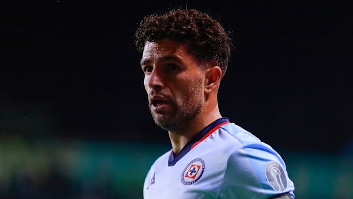 Leon v Cruz Azul - Torneo Clausura 2024 Liga MX Leon v Cruz Azul - Torneo Clausura 2024 Liga MX