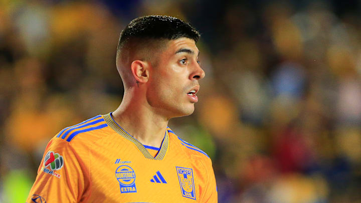 Tigres UANL v FC Juarez - Torneo Clausura 2024 Liga MX