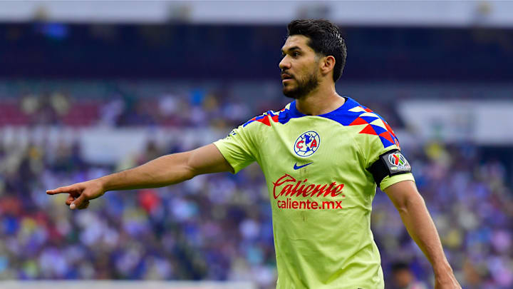 America v Pachuca - Playoffs Torneo Clausura 2024 Liga MX America v Pachuca - Playoffs Torneo Clausura 2024 Liga MX