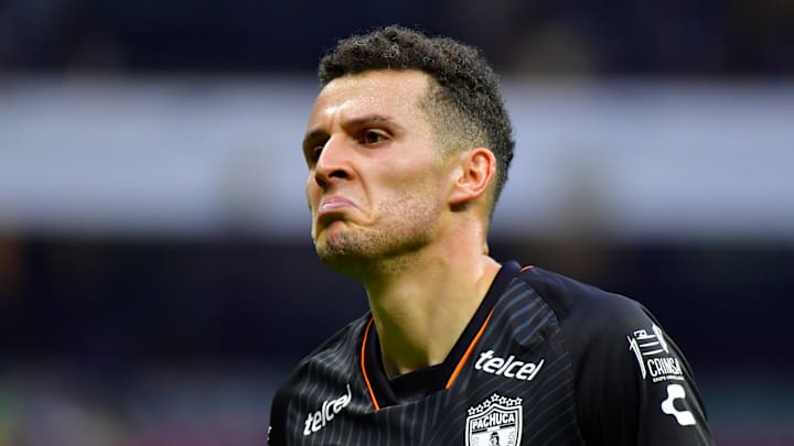 America v Pachuca - Playoffs Torneo Clausura 2024 Liga MX