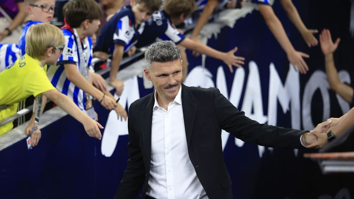 Monterrey v Cruz Azul - Playoffs Torneo Clausura 2024 Liga MX