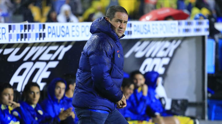 Tigres UANL v America - Torneo Apertura 2023 Liga MX