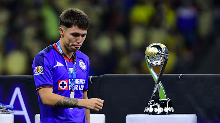 America v Cruz Azul - Final Torneo Clausura 2024 Liga MX