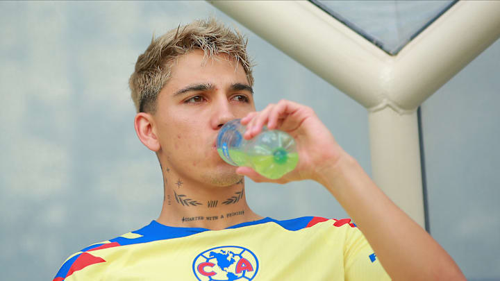 America v Pachuca - Playoffs Torneo Clausura 2024 Liga MX