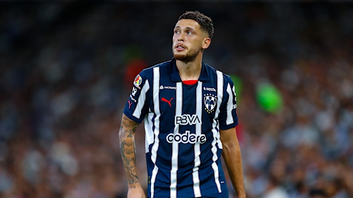 Monterrey v Mazatlan FC - Torneo Apertura 2024 Liga MX