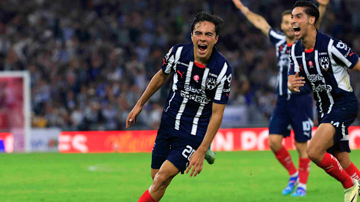 Monterrey v Tigres UANL - Torneo Apertura 2024 Liga MX