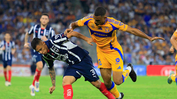 Monterrey y Tigres UANL buscarán un mismo objetivo para su defensa en 2025