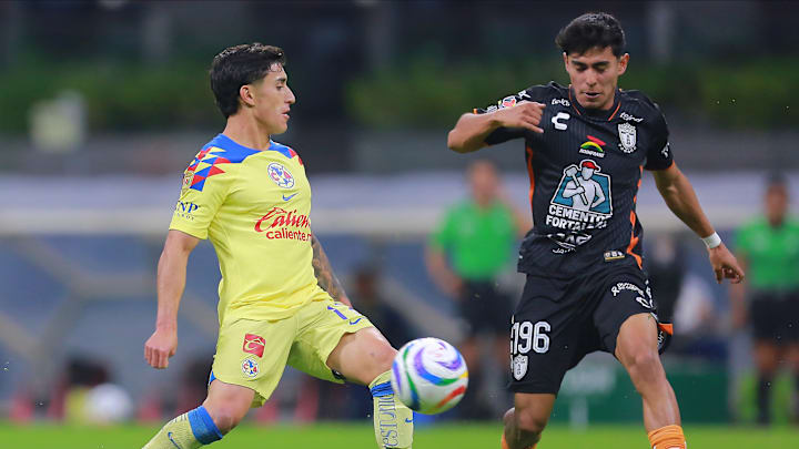 Los pronósticos de América vs Pachuca en la Jornada 16 Los pronósticos de América vs Pachuca en la Jornada 16