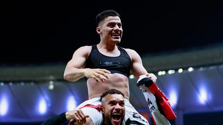 Chivas v Atlas - Play-In Torneo Apertura 2024 Liga MX