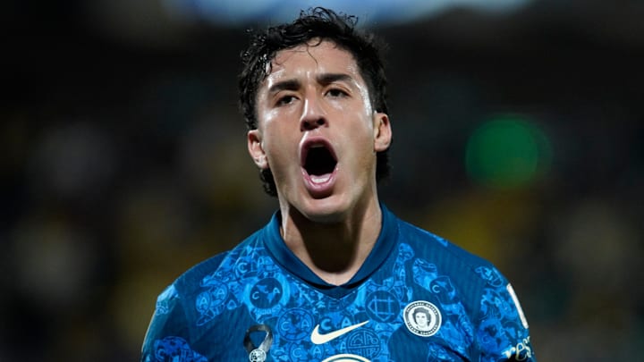 Santos Laguna v America - Torneo Clausura 2025 Liga MX