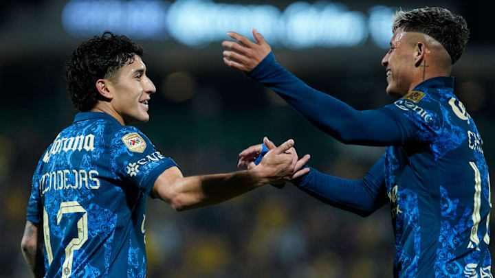 Santos Laguna v America - Torneo Clausura 2025 Liga MX