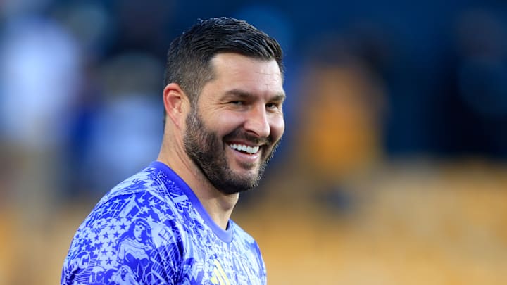 Tigres UANL v FC Juarez - Torneo Clausura 2025 Liga MX