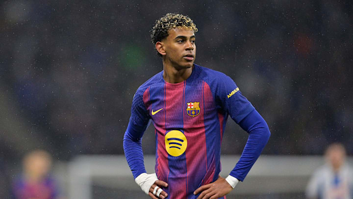 FBL-ESP-LIGA-ESPANYOL-BARCELONA FBL-ESP-LIGA-ESPANYOL-BARCELONA