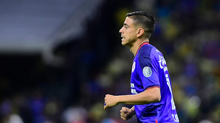 America v Cruz Azul - Final Torneo Clausura 2024 Liga MX