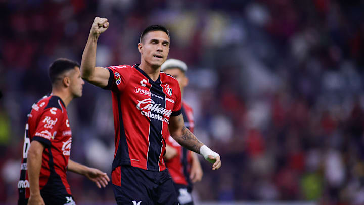 Atlas v Puebla - Torneo Clausura 2026 Liga MX