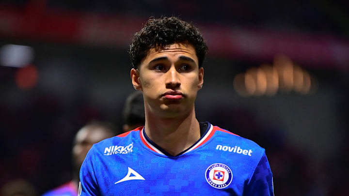 Toluca v Cruz Azul - Torneo Clausura 2026 Liga MX
