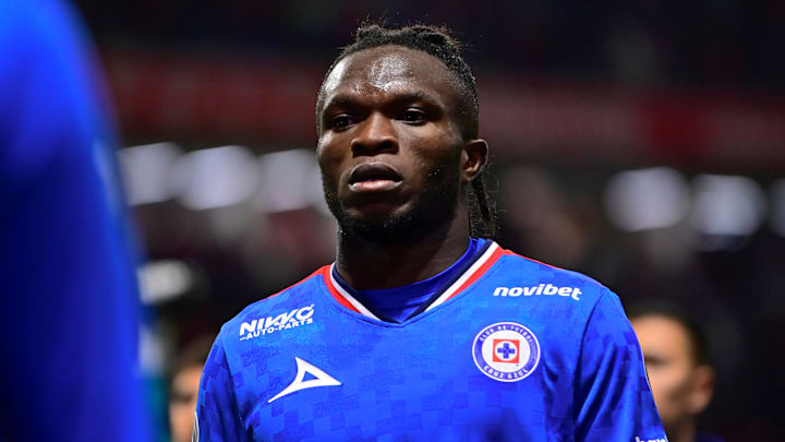 Toluca v Cruz Azul - Torneo Clausura 2026 Liga MX