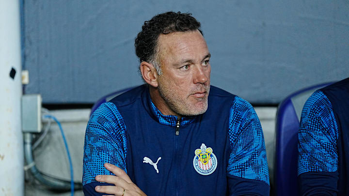 Mazatlan FC v Chivas - Torneo Clausura 2026 Liga MX