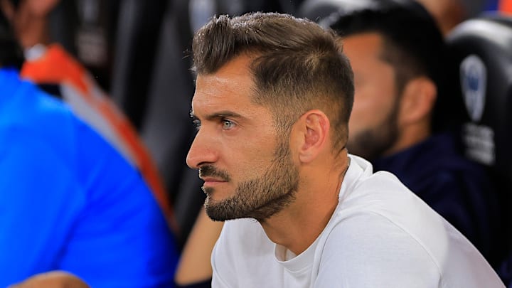 Monterrey v Chivas - Torneo Clausura 2026 Liga MX Monterrey v Chivas - Torneo Clausura 2026 Liga MX