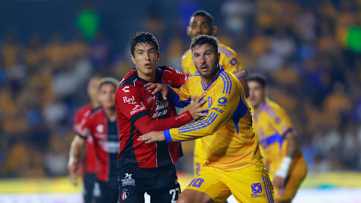 La previa de Atlas vs Tigres UANL en la Liga MX