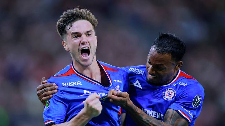 Chivas v Cruz Azul - Playoffs: Torneo Clausura 2026 Liga MX