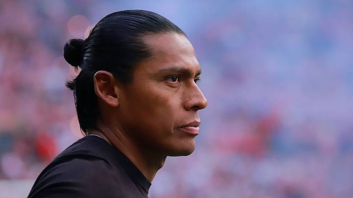 Chivas v Cruz Azul - Playoffs: Torneo Clausura 2026 Liga MX Chivas v Cruz Azul - Playoffs: Torneo Clausura 2026 Liga MX