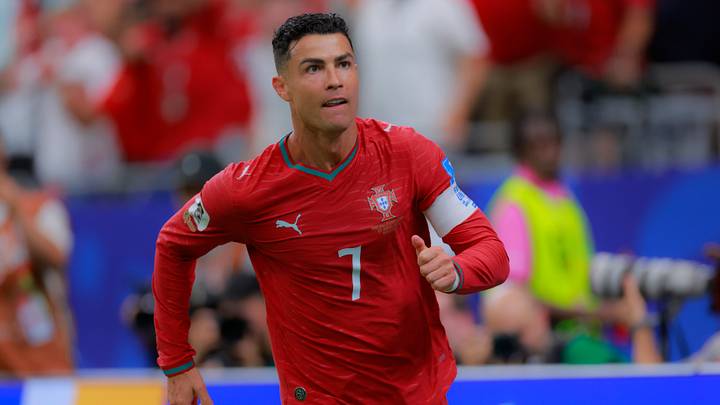 Portugal v Uzbekistan: Group K - FIFA World Cup 2026 Portugal v Uzbekistan: Group K - FIFA World Cup 2026