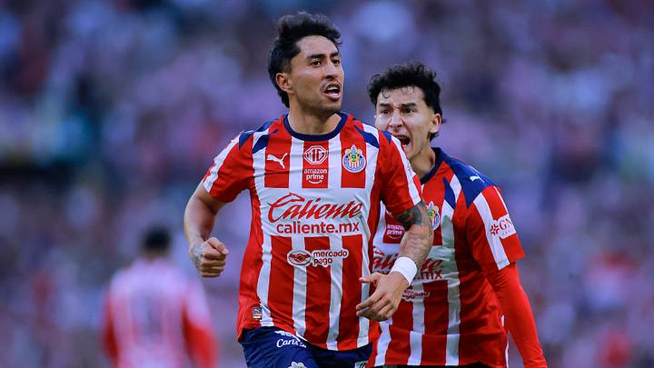 Chivas v Cruz Azul - Playoffs: Torneo Clausura 2026 Liga MX Chivas v Cruz Azul - Playoffs: Torneo Clausura 2026 Liga MX