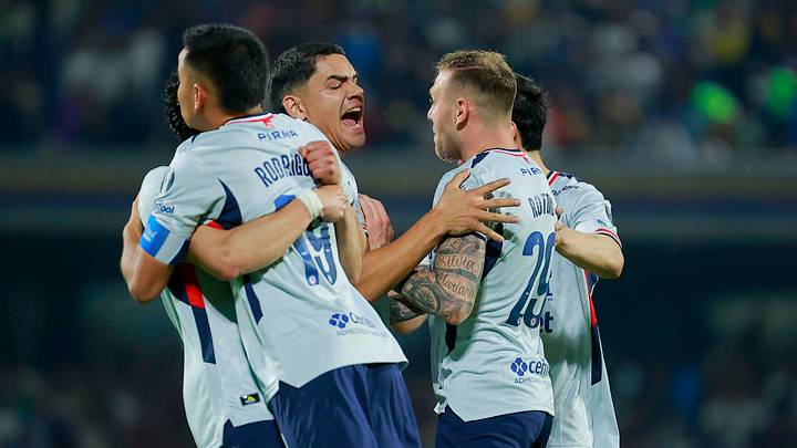 Las posibles alineaciones de Cruz Azul para el Apertura 2026 Las posibles alineaciones de Cruz Azul para el Apertura 2026