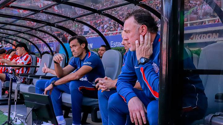 Chivas v FC Juarez - Torneo Apertura 2026 Liga MX Chivas v FC Juarez - Torneo Apertura 2026 Liga MX