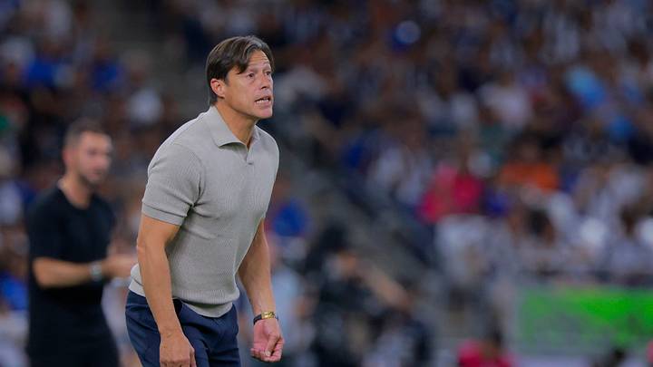 Monterrey v FC Juarez - Torneo Apertura 2026 Liga MX