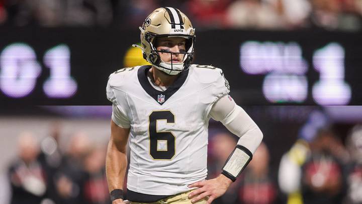The Saints win total is set at 7.5 for the 2026 NFL season. The Saints win total is set at 7.5 for the 2026 NFL season.