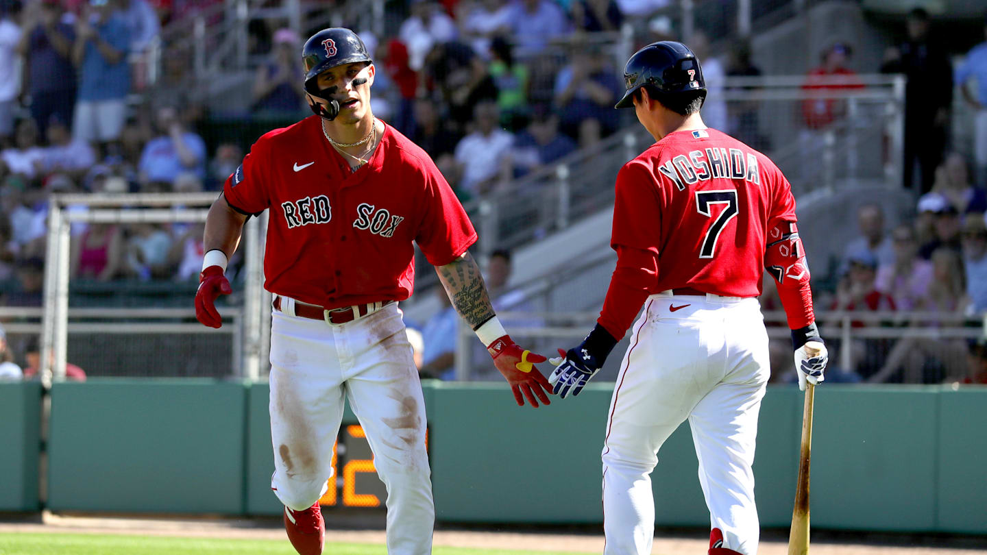 MLB insider’s trade deadline picks include Red Sox, Marlins surprises