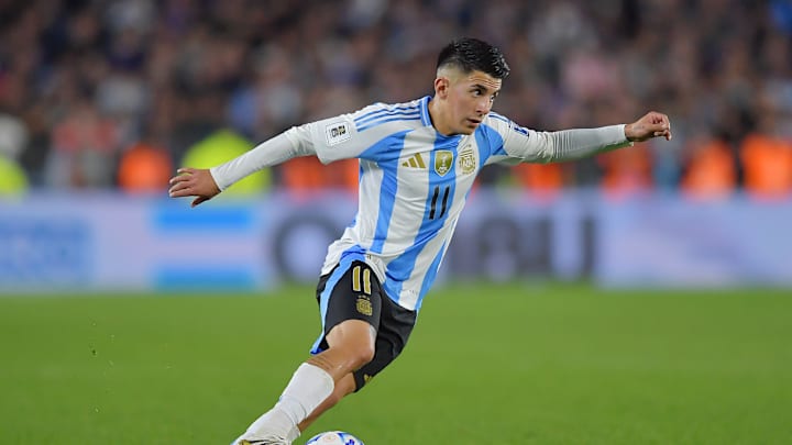 Argentina v Colombia - FIFA World Cup 2026 Qualifier