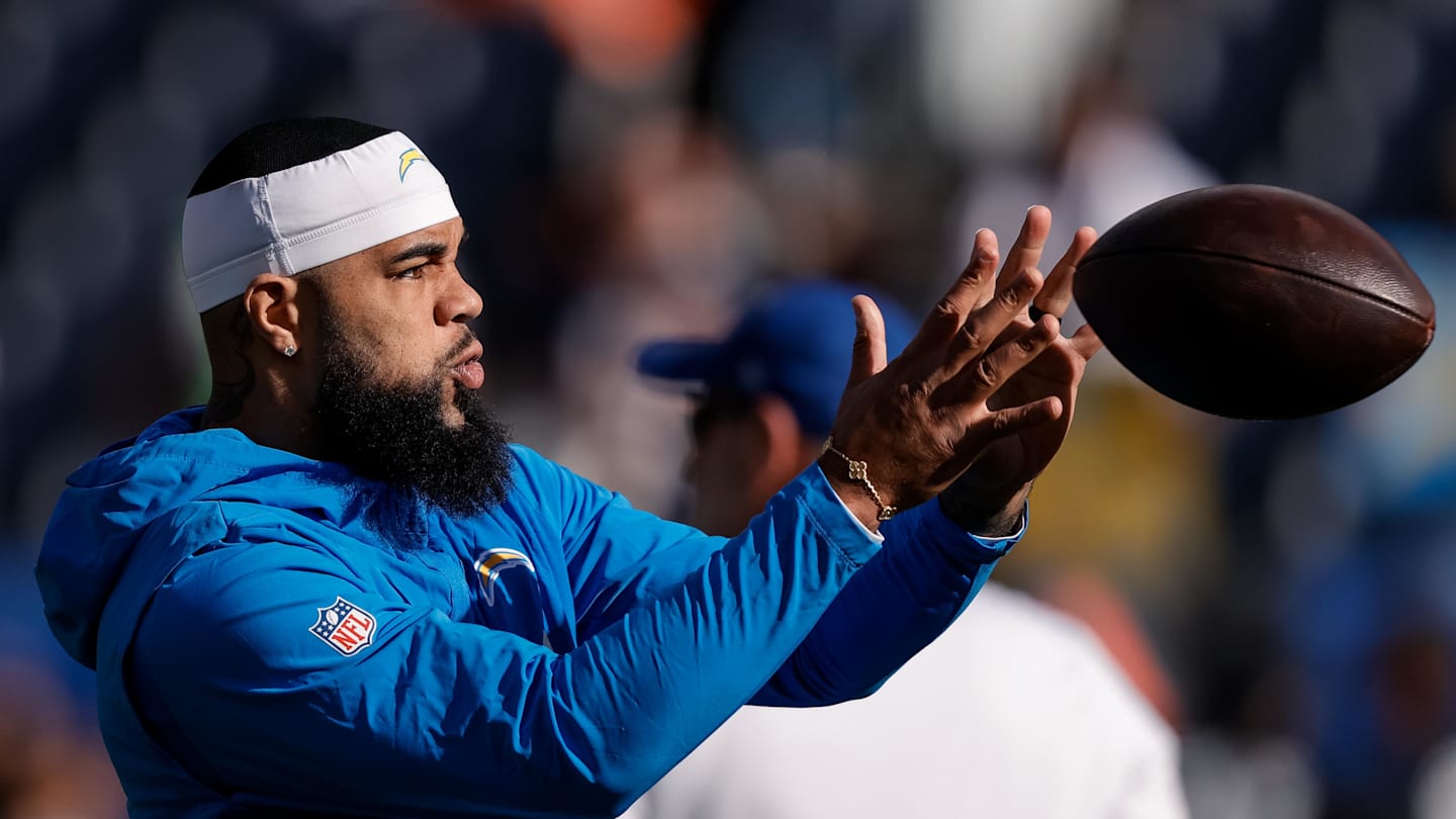 Former Chargers Star is Still Perfect Reunion Target in Free Agency