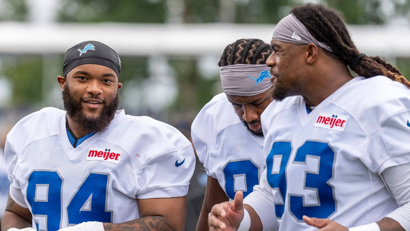 Lions Updated Bubble Watch after Bengals Game: Defense