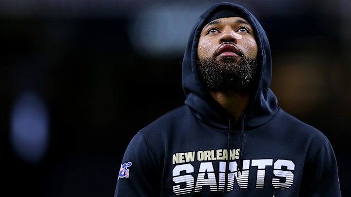 Atlanta Falcons v New Orleans Saints