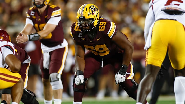 USC v Minnesota