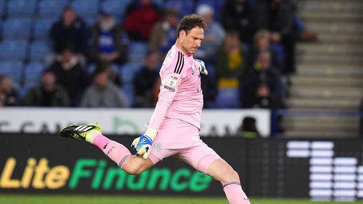 Begovic is backing a Celtic appointment Begovic is backing a Celtic appointment