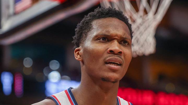 Bennedict Mathurin, LA Clippers