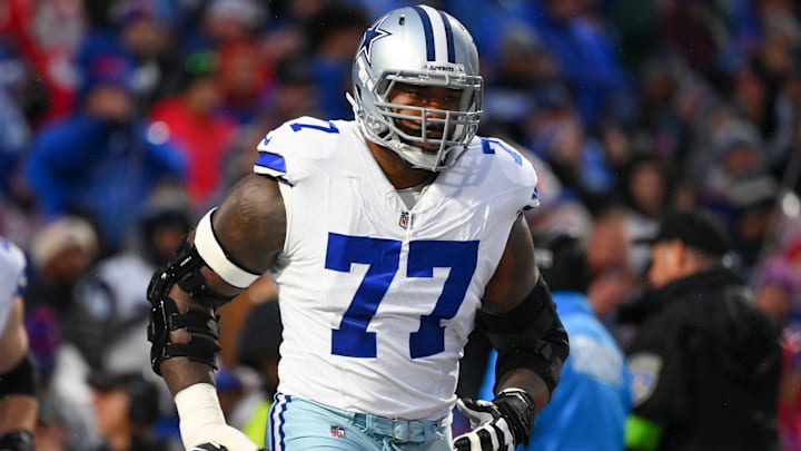 Dallas Cowboys