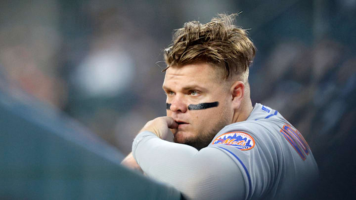 New York Mets v Detroit Tigers - Game Two