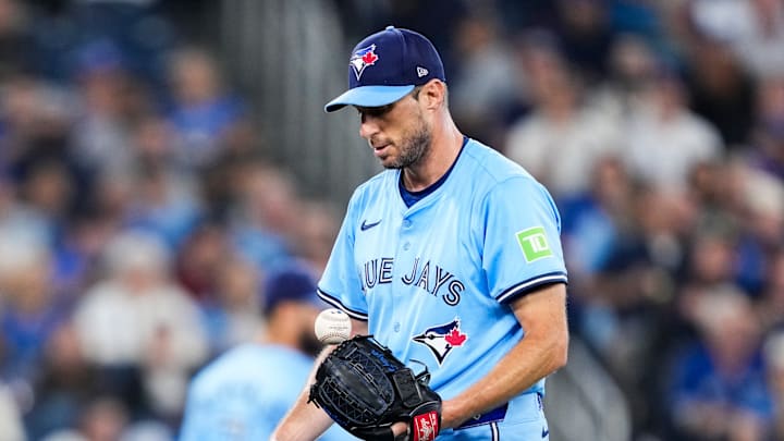 Boston Red Sox v Toronto Blue Jays