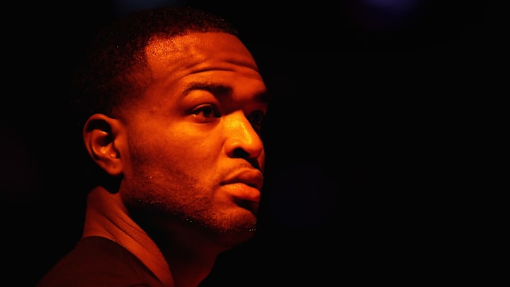 Denver Nuggets v Phoenix Suns - Game Four