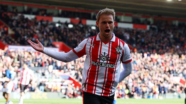 Southampton v Derby County - Sky Bet Championship