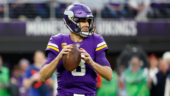 NFC Wild Card Playoffs - New York Giants v Minnesota Vikings