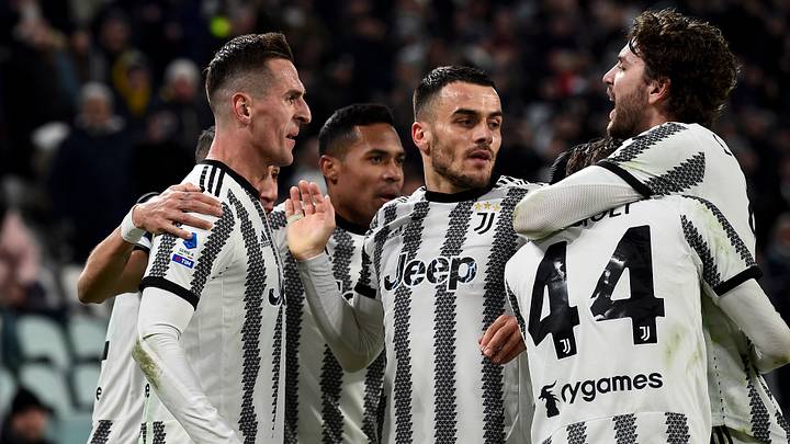 Juventus 