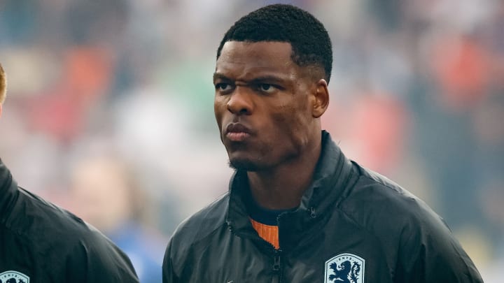 Netherlands v England: Semi-Final - UEFA EURO 2024