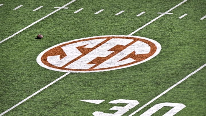 After Week 2, the SEC set a record with 11 teams ranked in the AP Top 25.